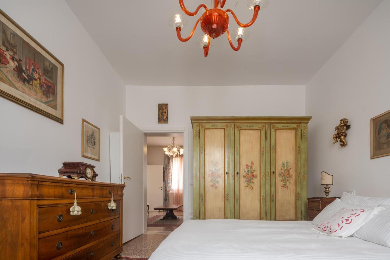Apartment Tiepolo In The Biennale District R&r Venice