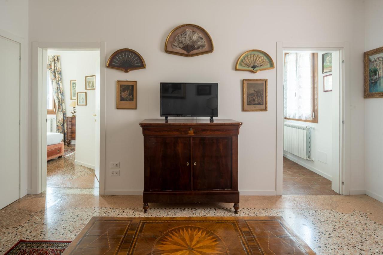 Tiepolo In The Biennale District R&r Apartment Venice
