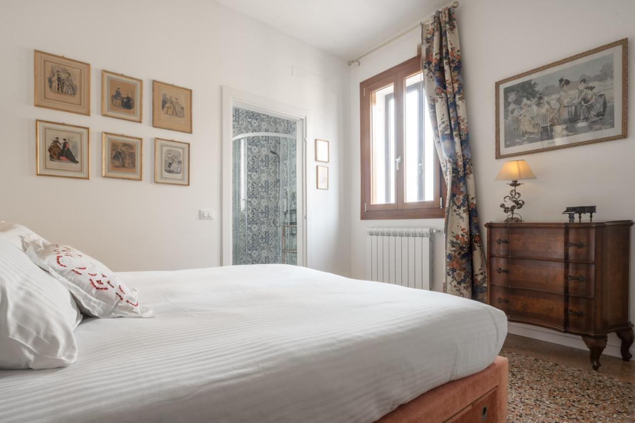 Apartment Tiepolo In The Biennale District R&r Venice